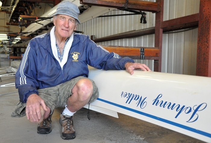 In Memoriam: Duvall Hecht