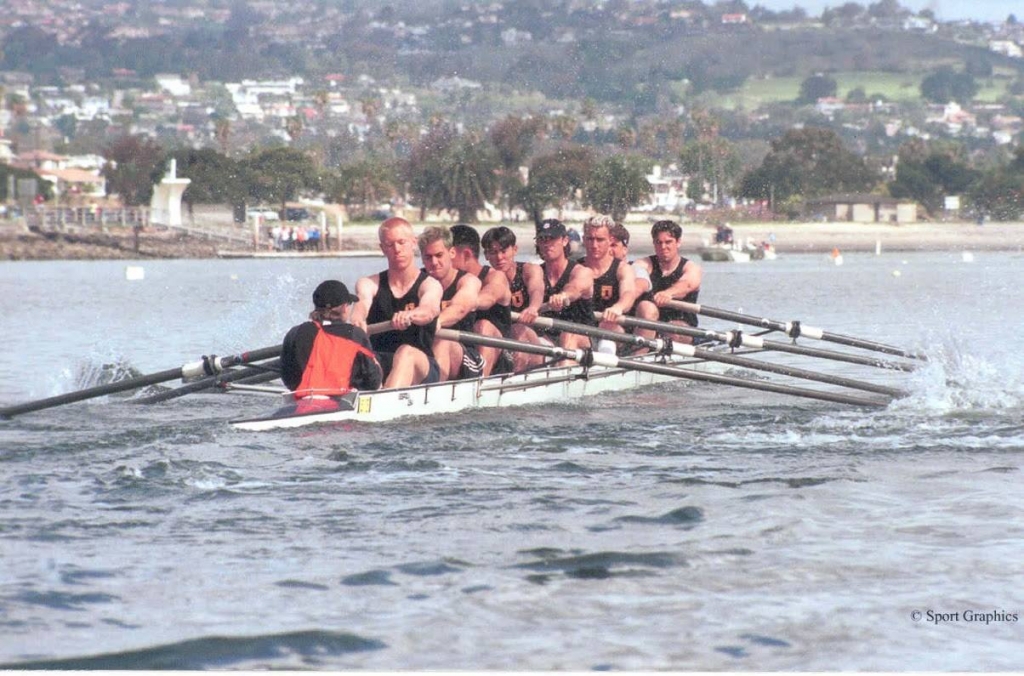 1998 V8+ Crew Classic