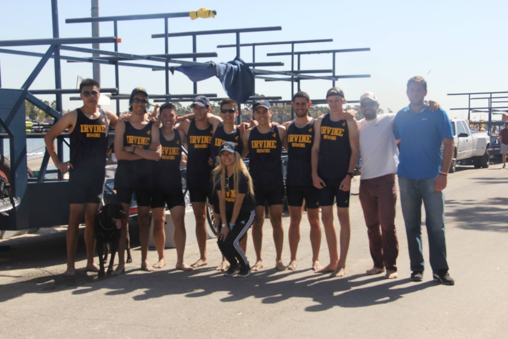 2015 Season Opener