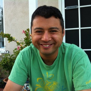 Mike Del Castillo