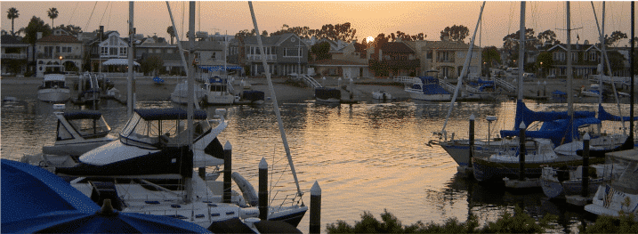 Bahia Yacht Club