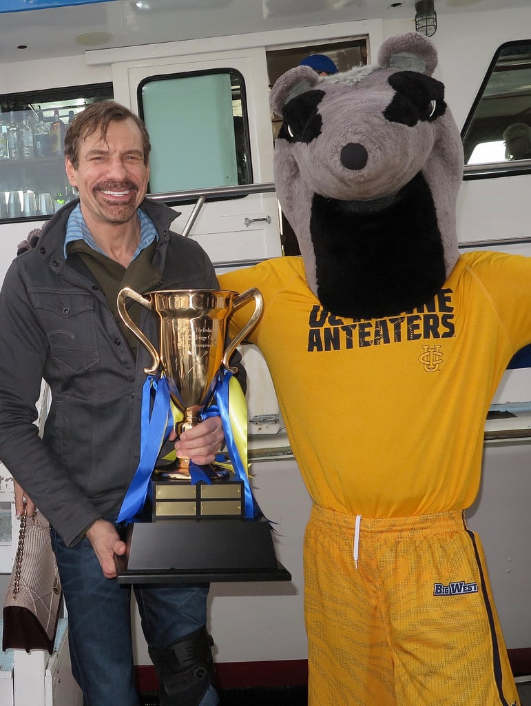 UC Challenge Cup Photos