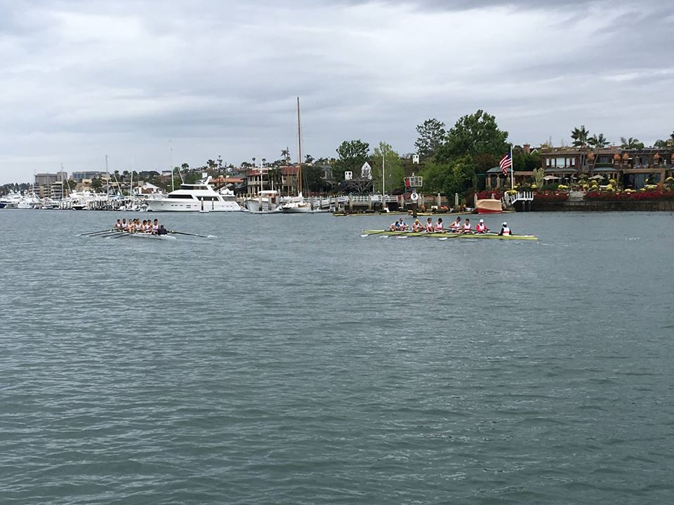 Collins Cup 2016