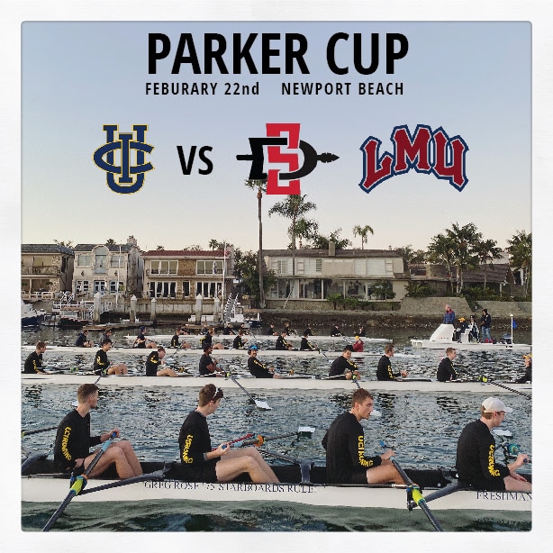 Parker Cup 2020