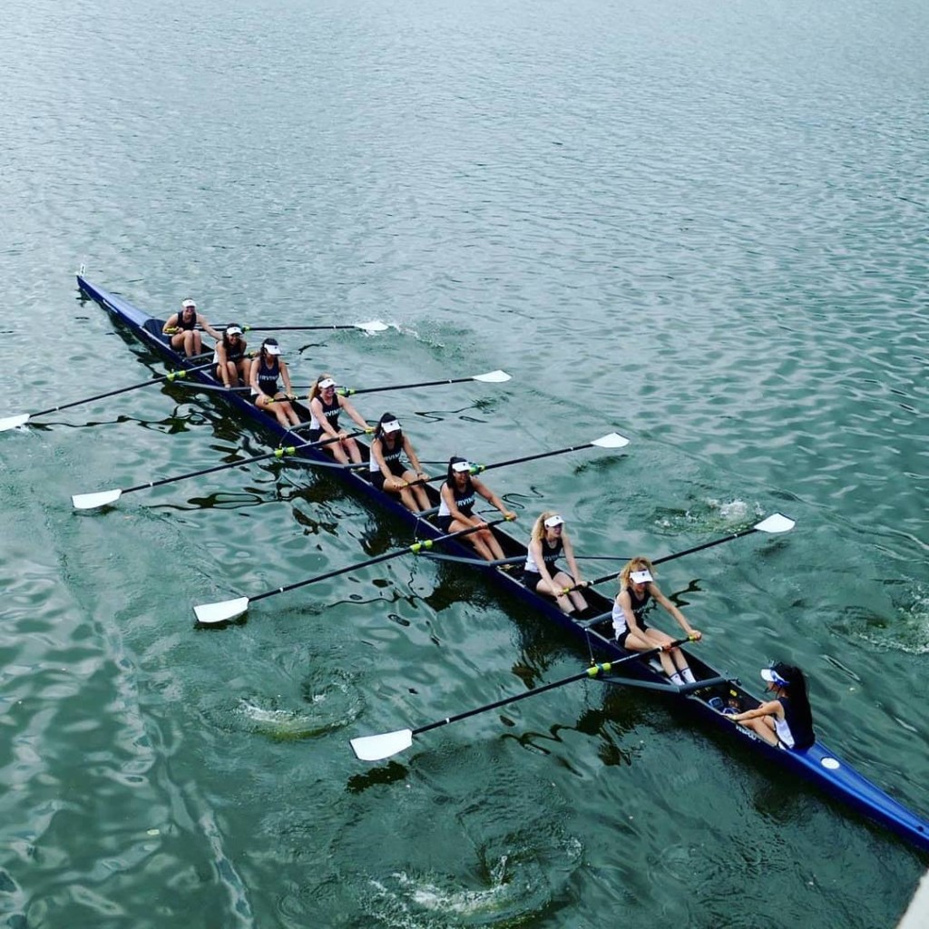 Irvine rowing program Irvine rowing program