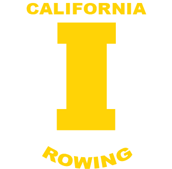 UCI Rowing Logo
