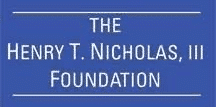 The Henry T. Nicholas, III Foundation