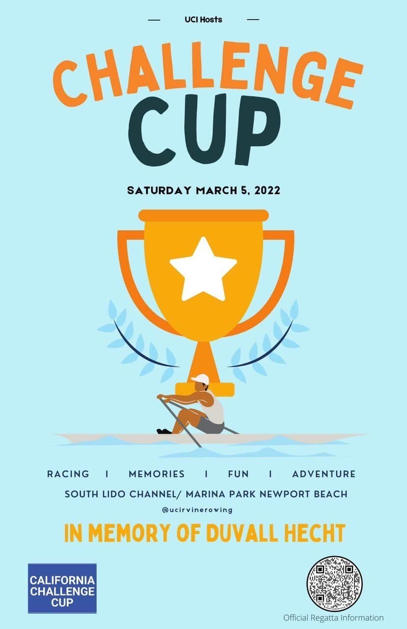 6th Annual California Challenge Cup