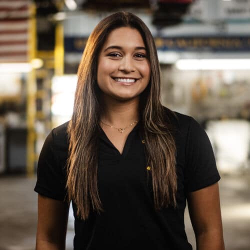 Belinda Oceguera