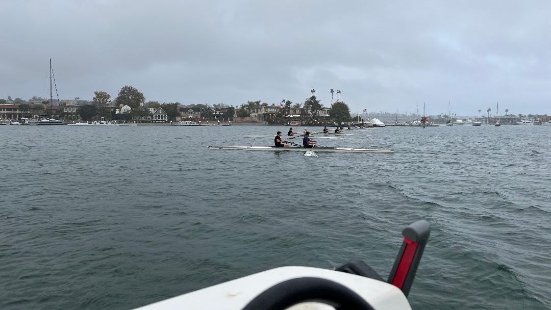 2022/23 Season Update from UCI Crew