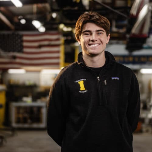 Colby Irvine