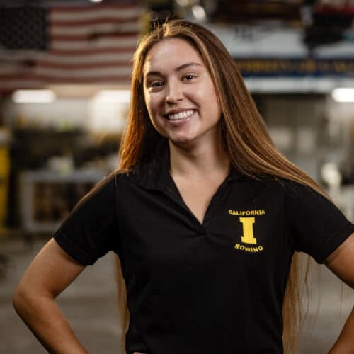 Izzy Gonzales