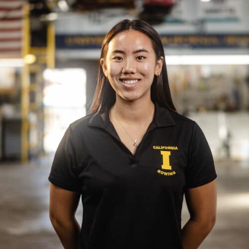 Katie Vo