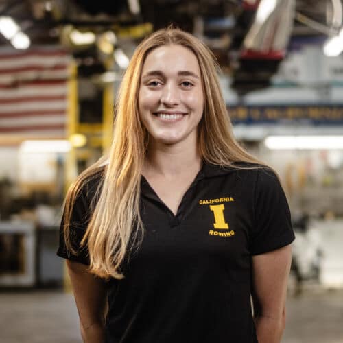 Lauren Hoofard