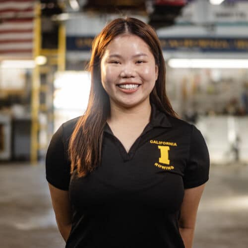 Michelle Yang