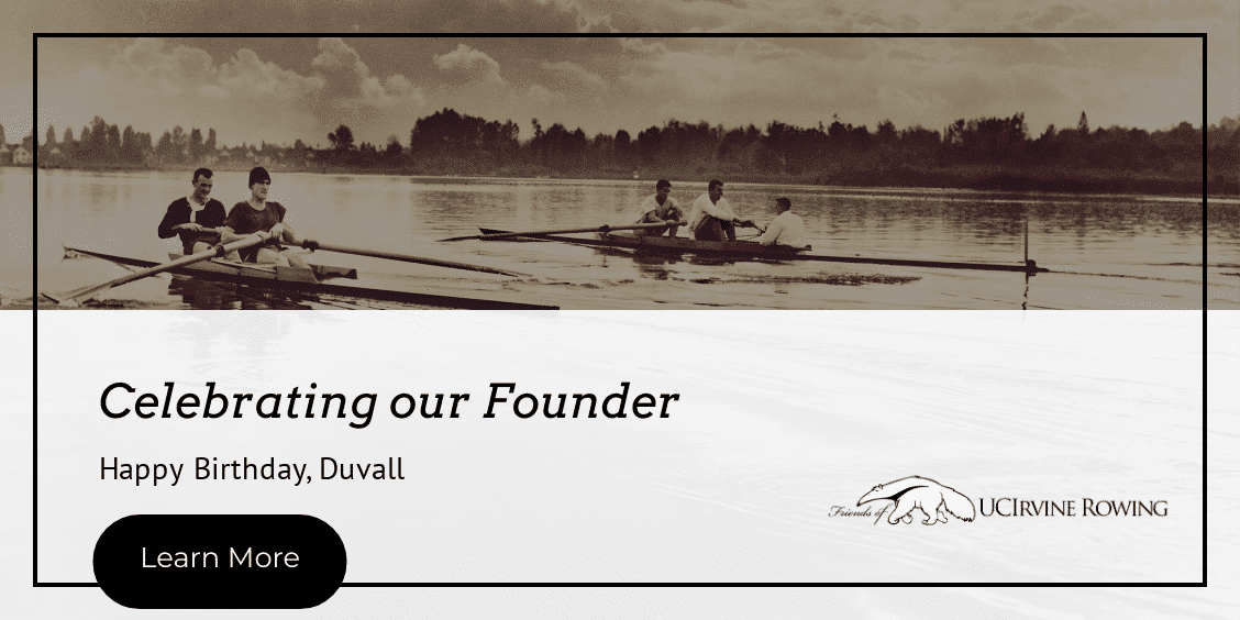 Remembering Duvall Hecht