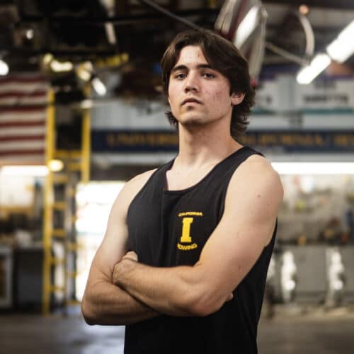 AJ Soto