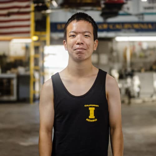 Asher Ding