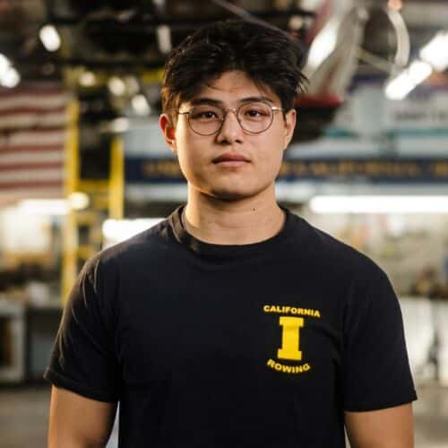 Jacob Choi