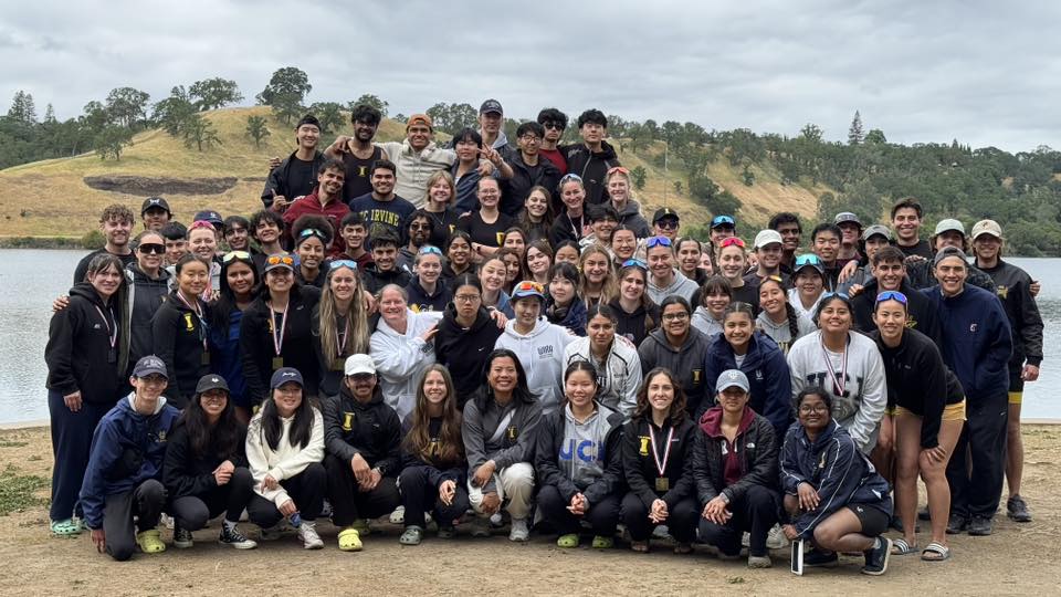 WIRA Highlights, ACRA Next, and Pulling for UCI Rowing!
